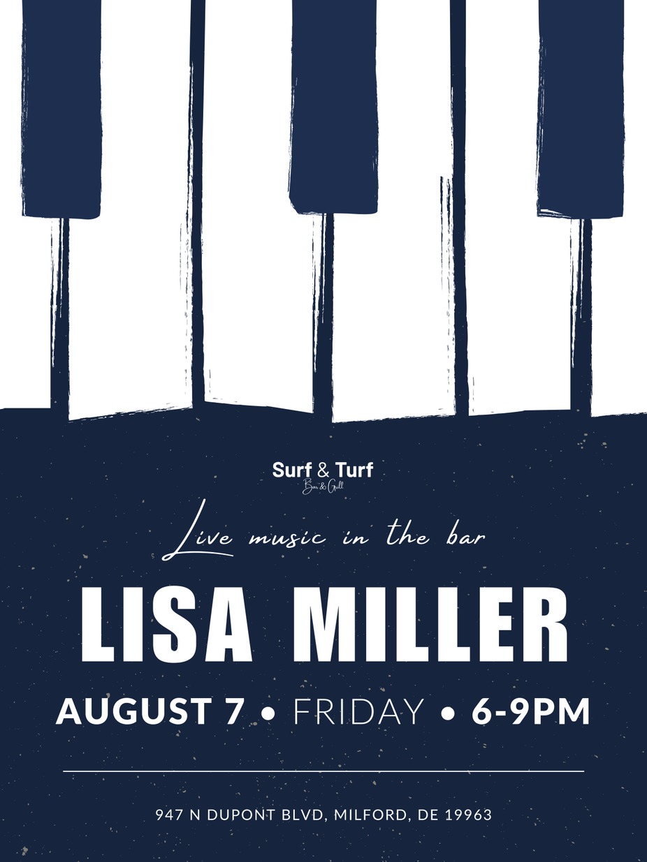 Lisa Miller event photo
