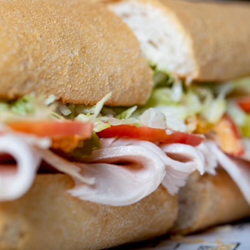 Oven Roasted Turkey Breast photo