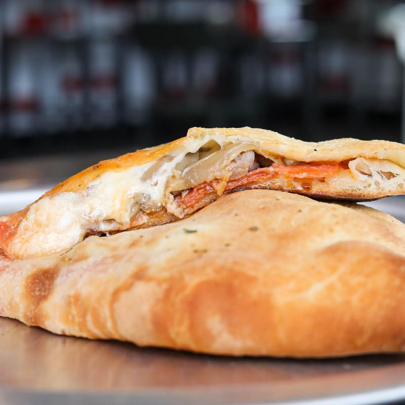 Build your Own - Small photo