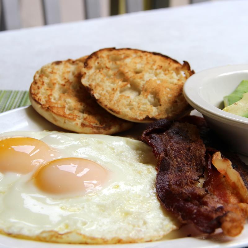 menu item 3 of 33, EJ's Special*