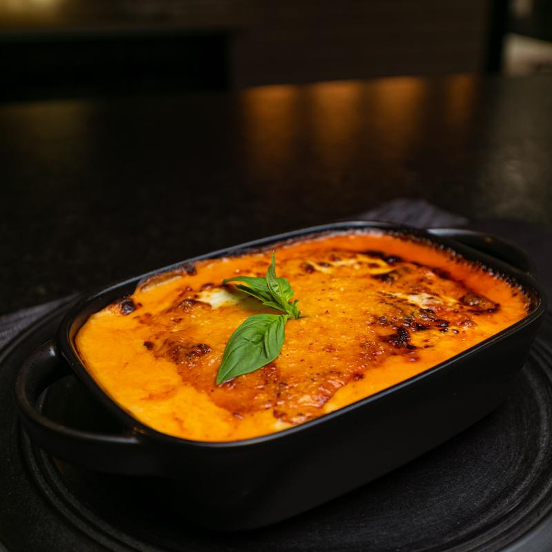 Lasanha à Bolonhesa photo