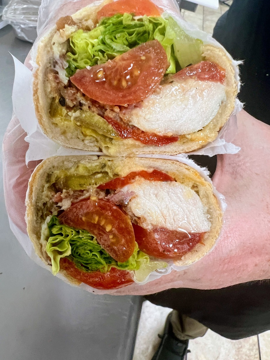 Thursday April 9th Special 1