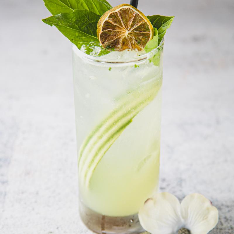 A Night in Bangkok photo