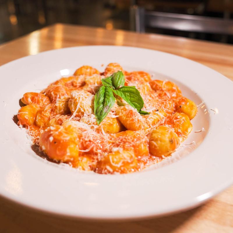 Gnocchi Sorrentina photo