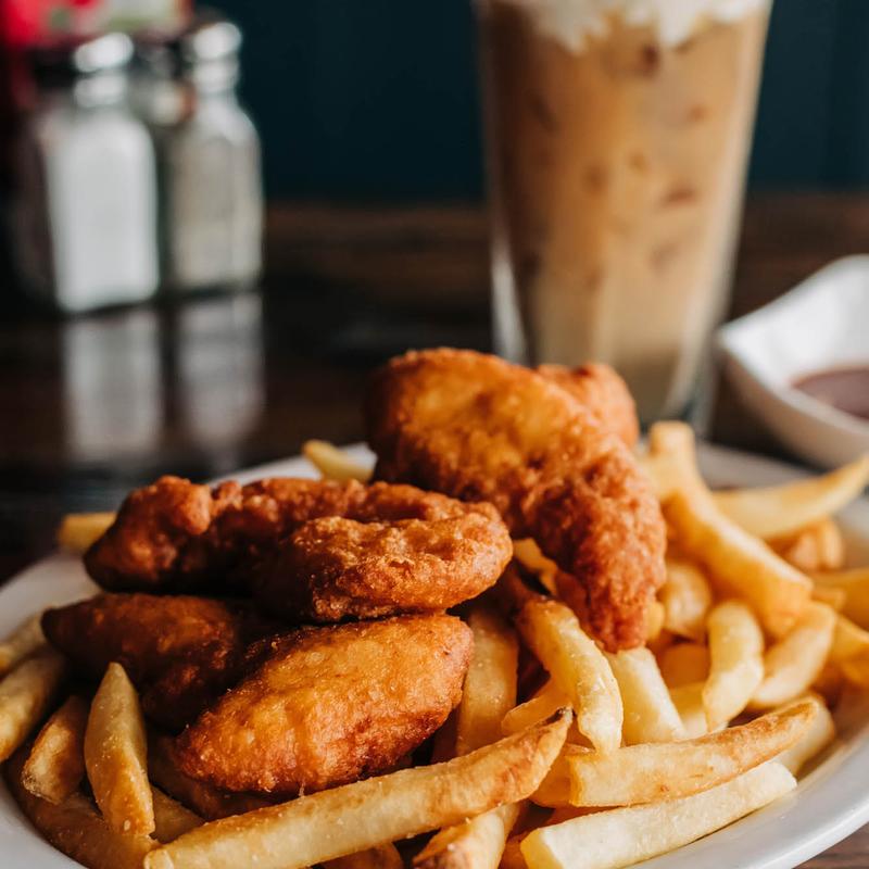 Chicken Tenders photo