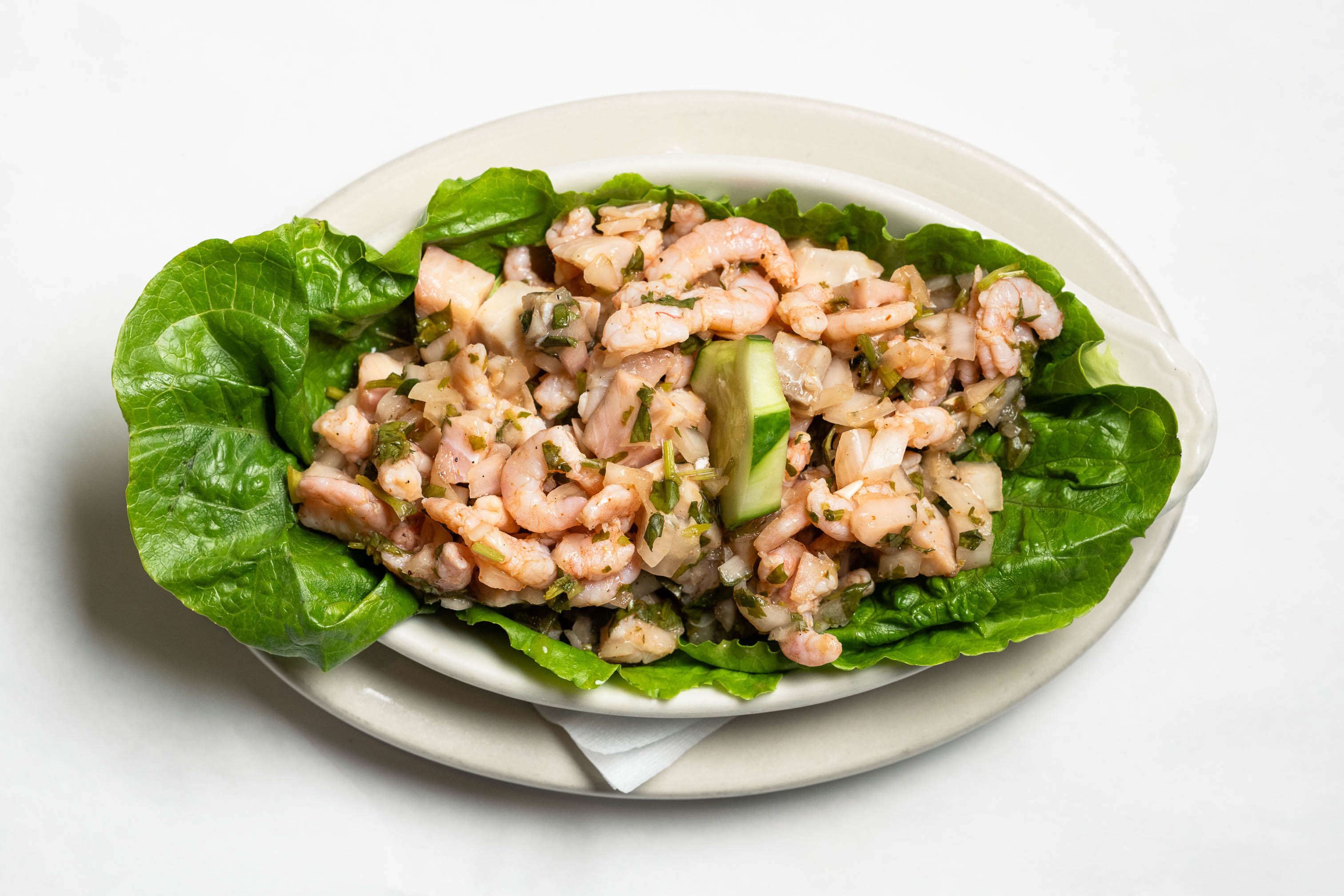 Ceviche photo