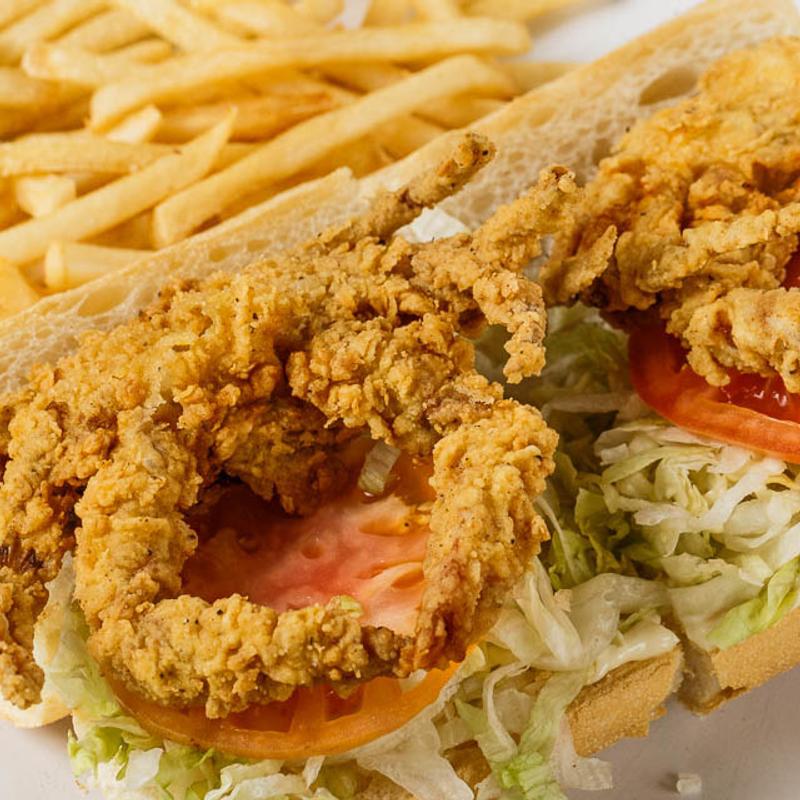 Soft - Shell Crab photo