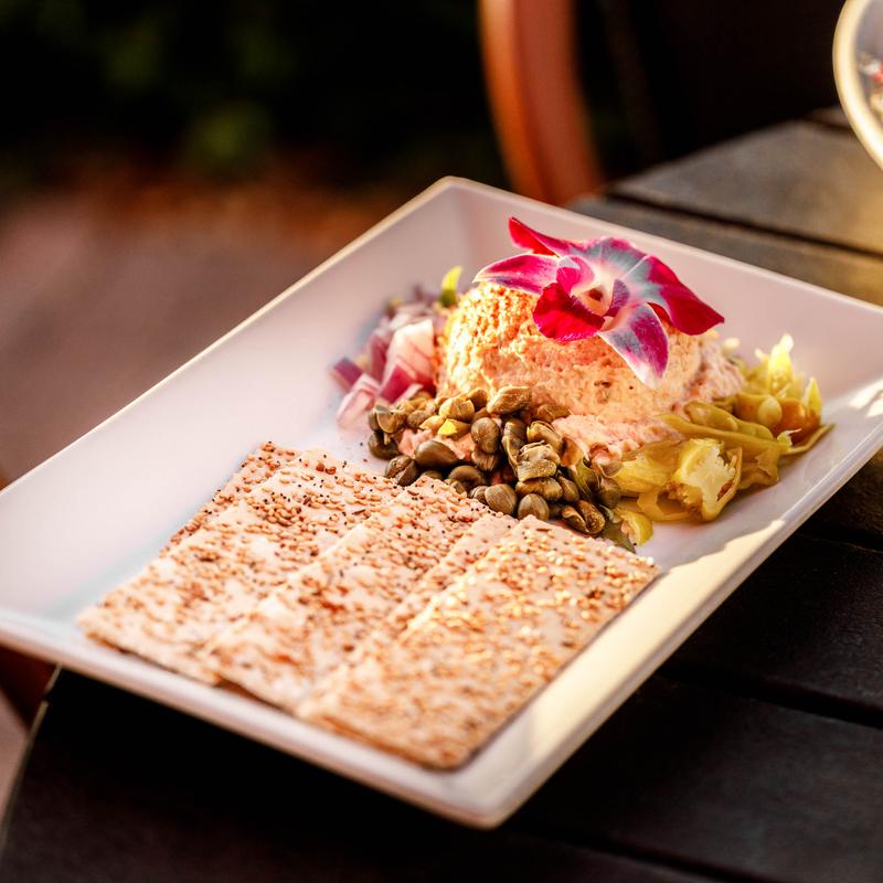 menu item 2 of 18, Smoked Fish Dip