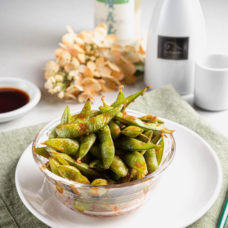 Edamame photo