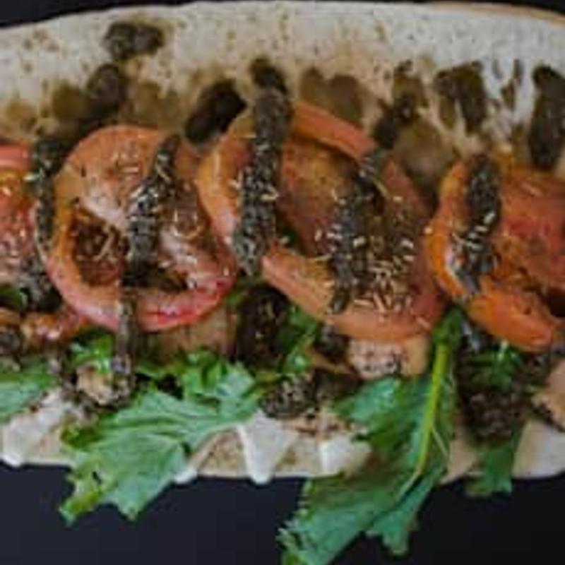 Chelsea Chicken Sandwich photo