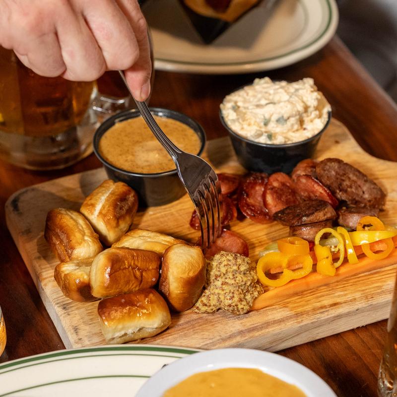 Sausage Board photo