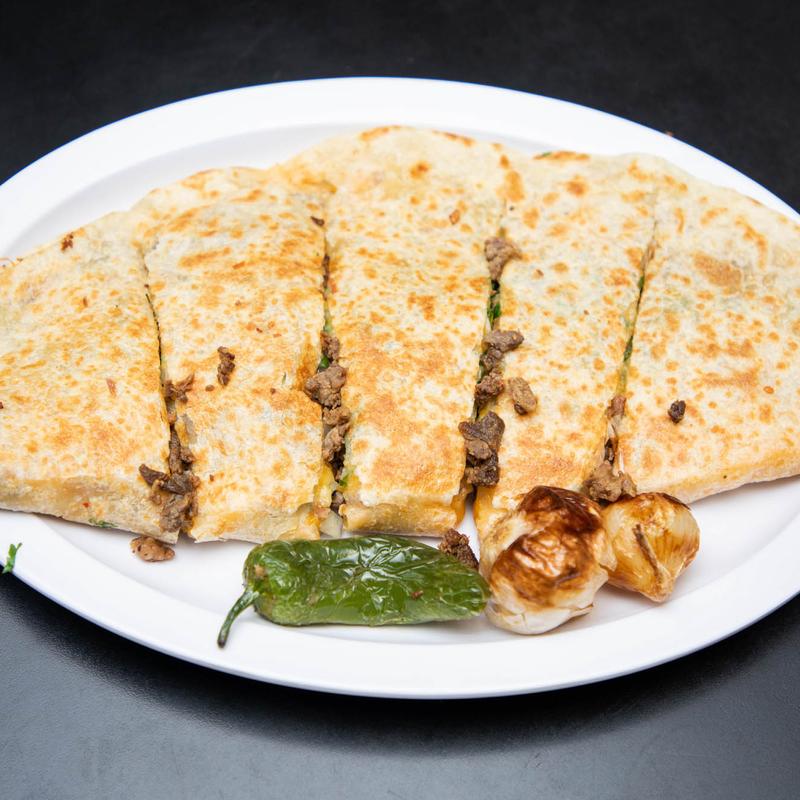 Asada Quesadilla photo