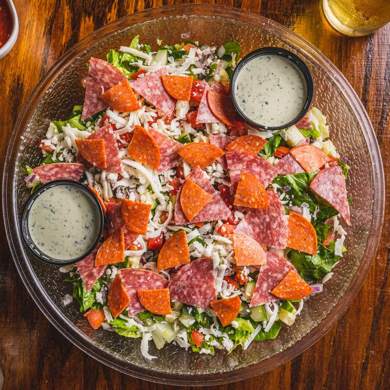 NY Chopped Salad photo