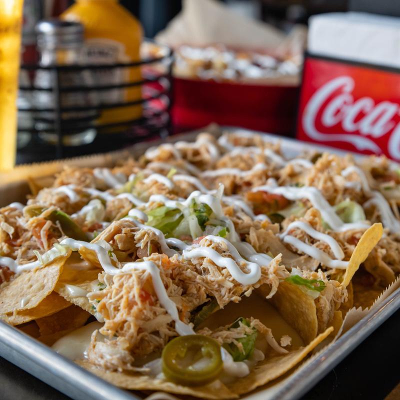 Chicken Nacho’s photo