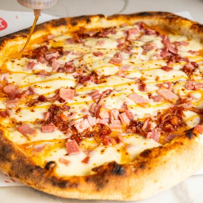 Long Island Hawaiian photo