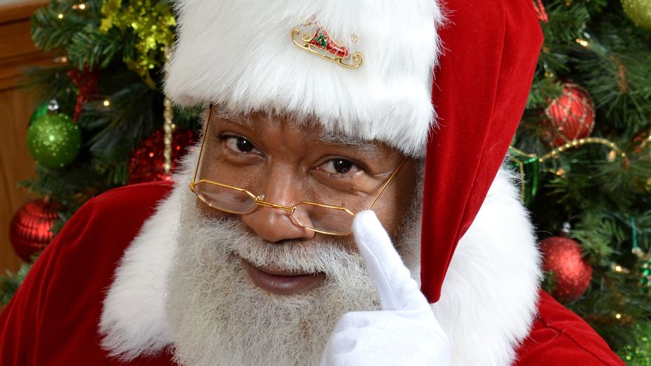 Christmas Day event photo