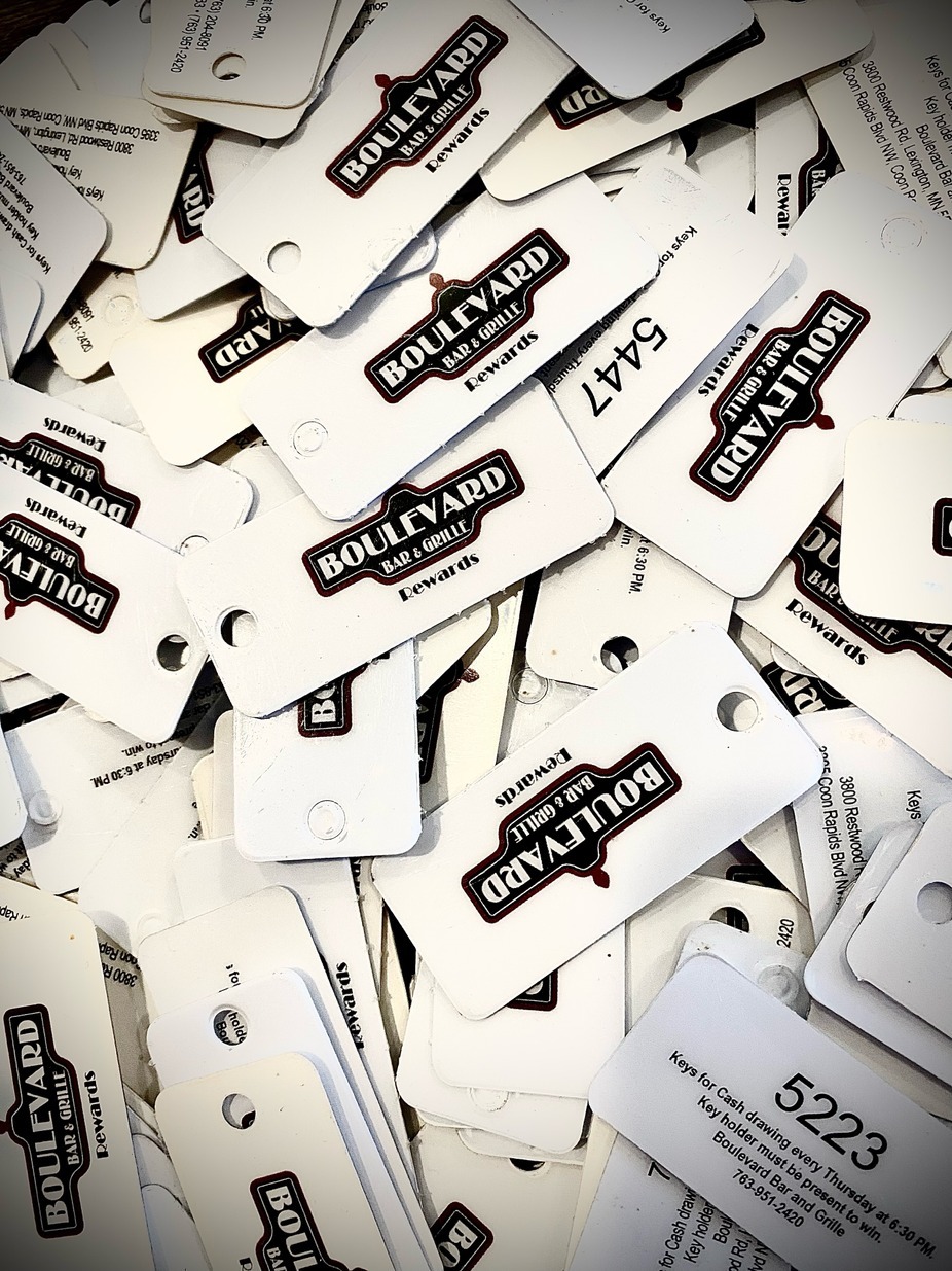 KeYs FoR cAsH! event photo