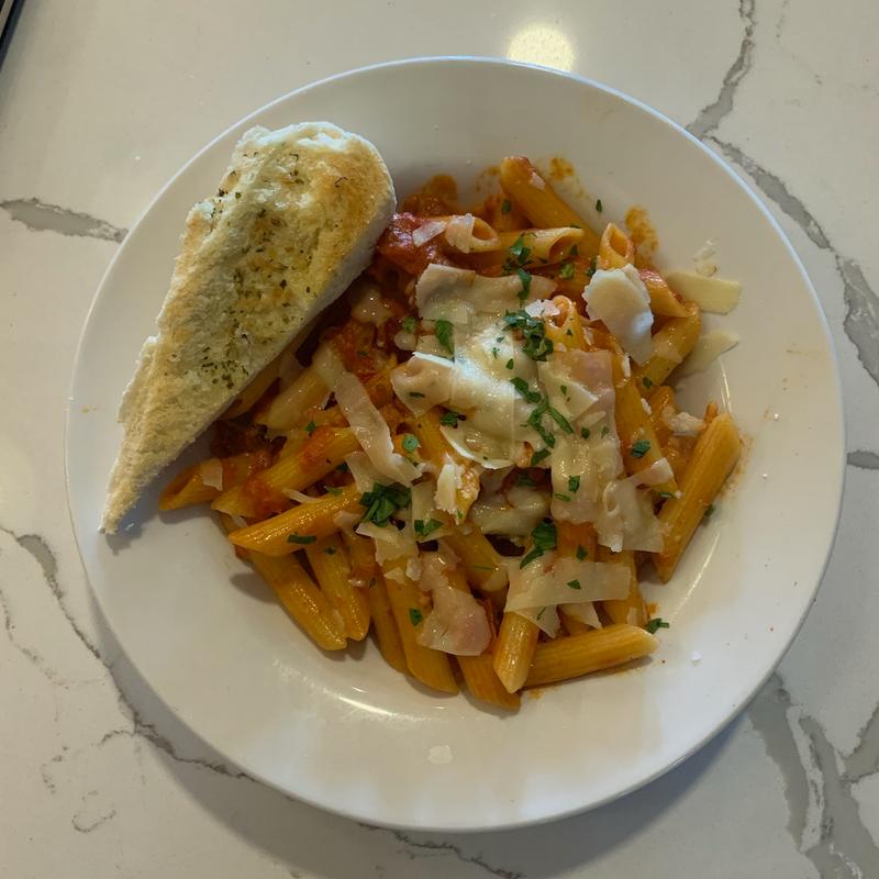 Penne Alla Vodka photo