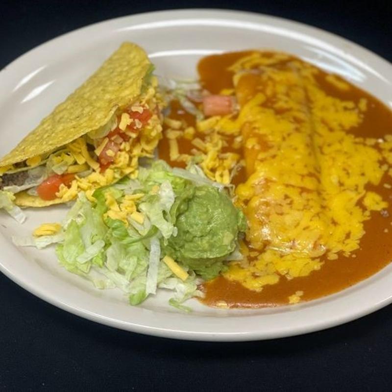 menu item 47 of 58, Mom's Specials