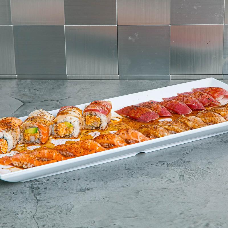 menu item 1 of 22, Choose: