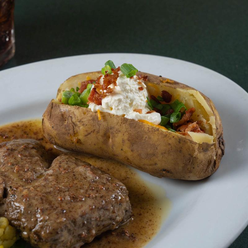 Legendary Signature Steak photo