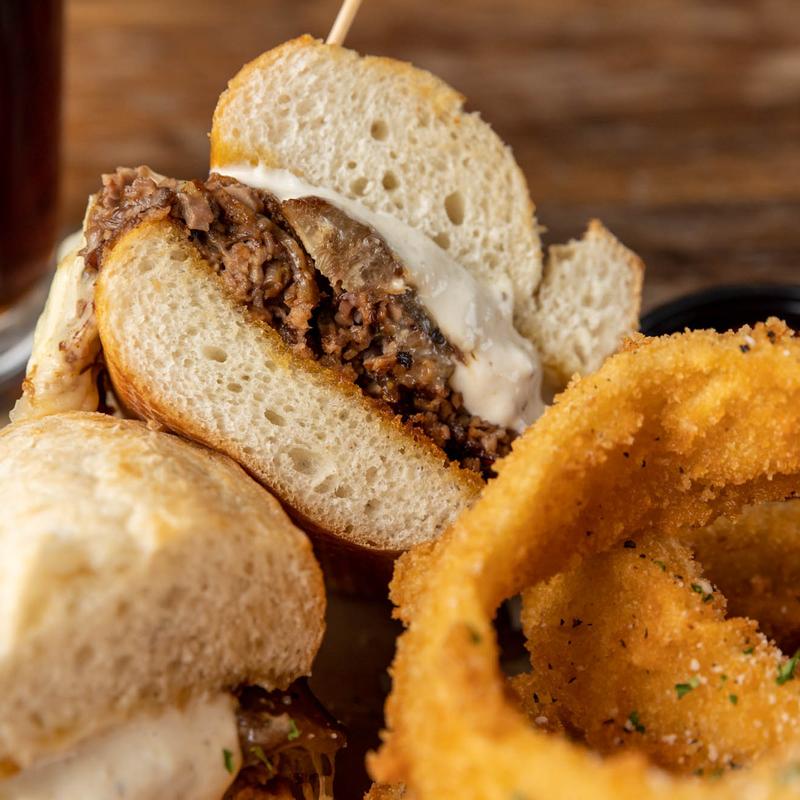 Brisket Sandwich photo