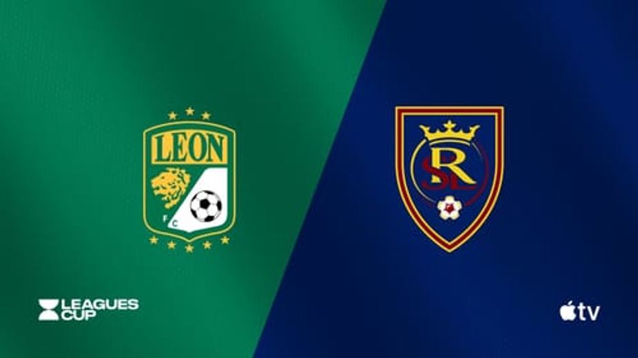 Leon v Salt Lake event photo