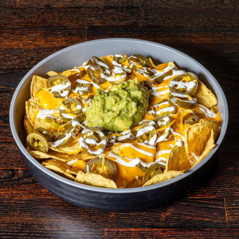 menu item 10 of 53, Game Day Nachos