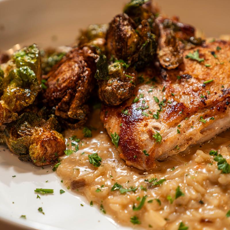 Harvestland Airline Chicken photo