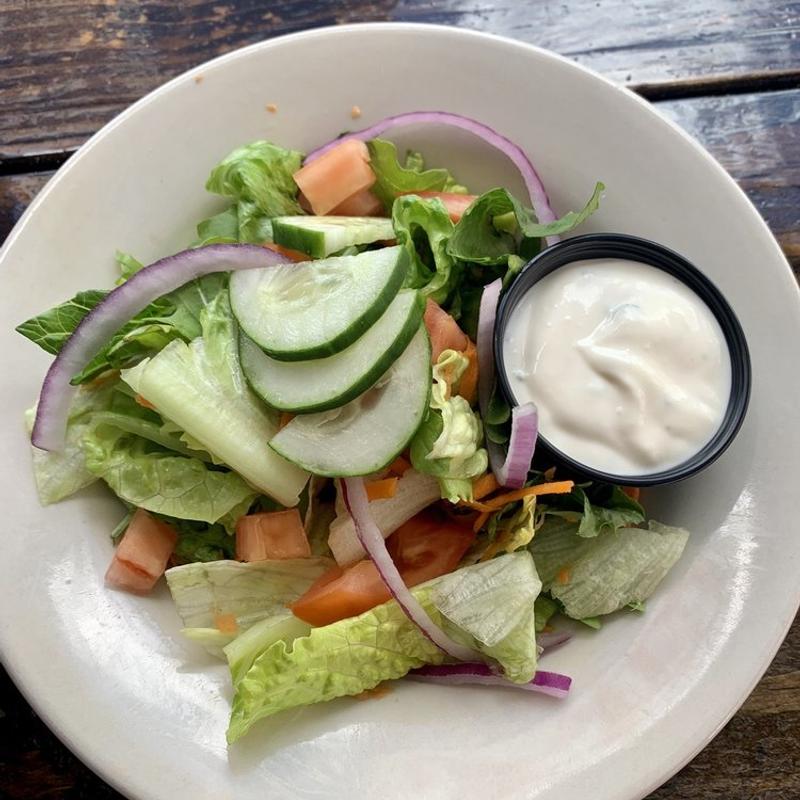 Side Green Salad photo