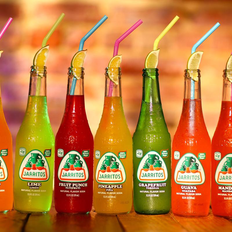 Jarritos photo