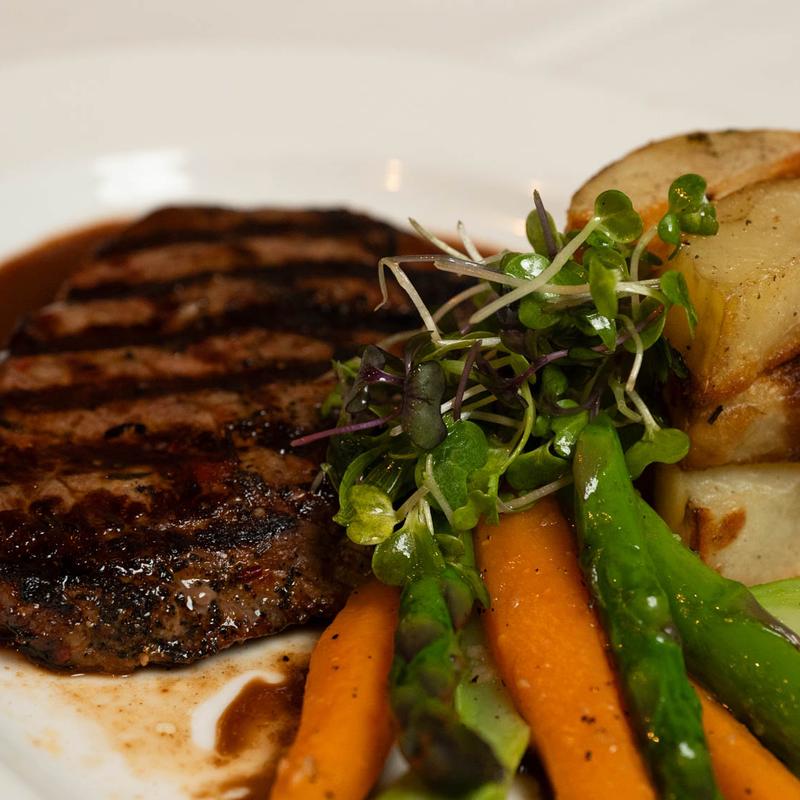 Filet Mignon photo
