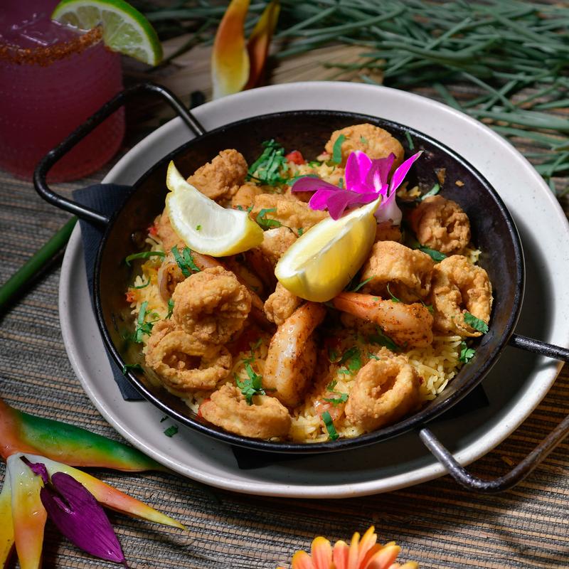 PAELLA DEL MAR photo