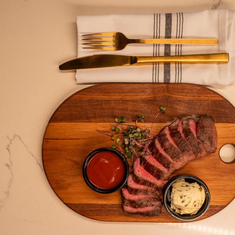 *Teres Major Steak photo