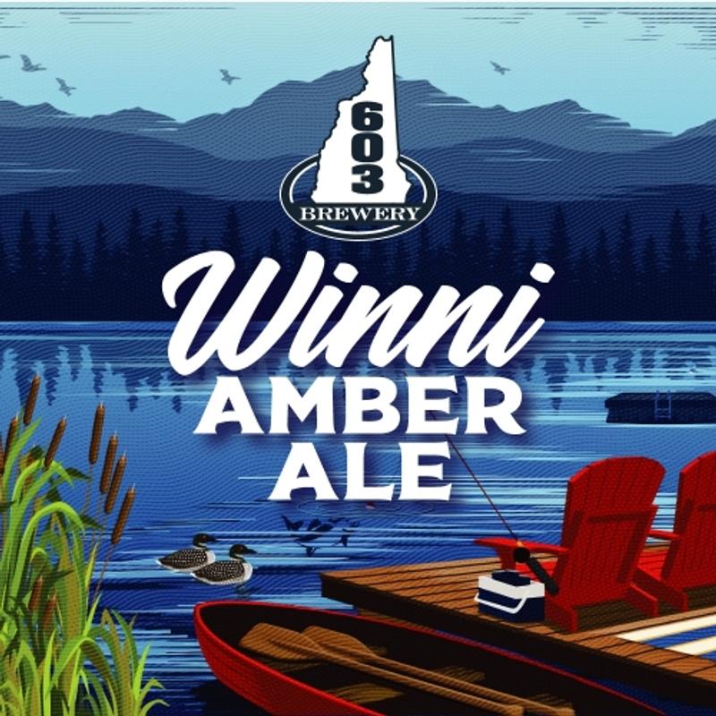 603 Winni Amber photo