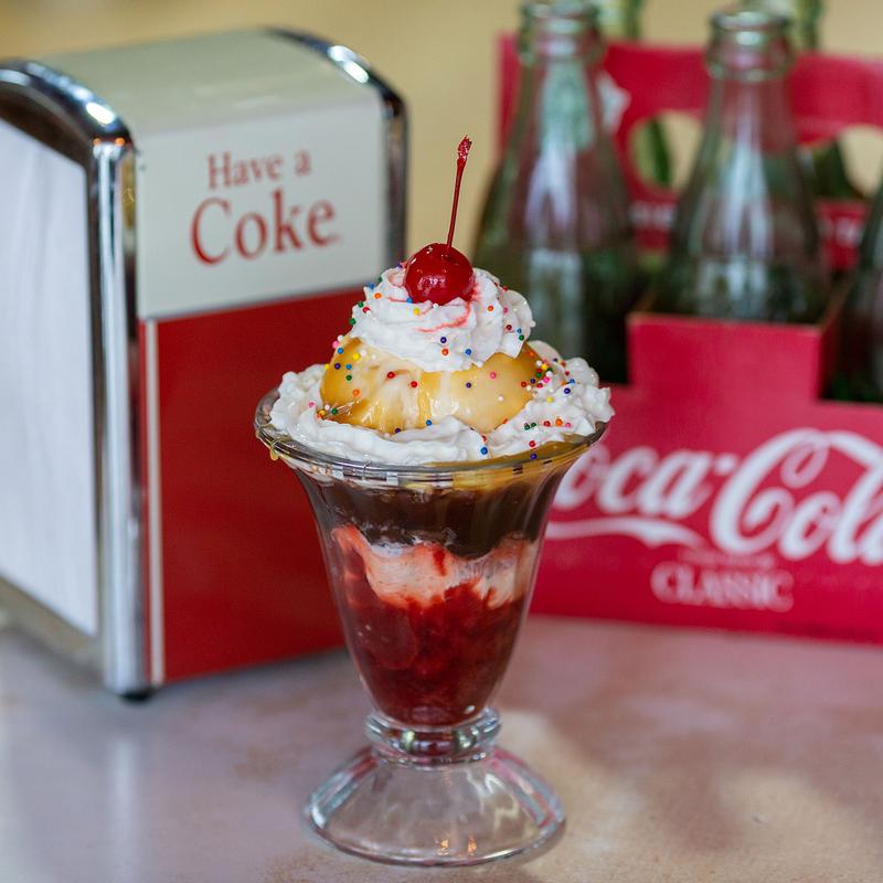 Small Sundae photo