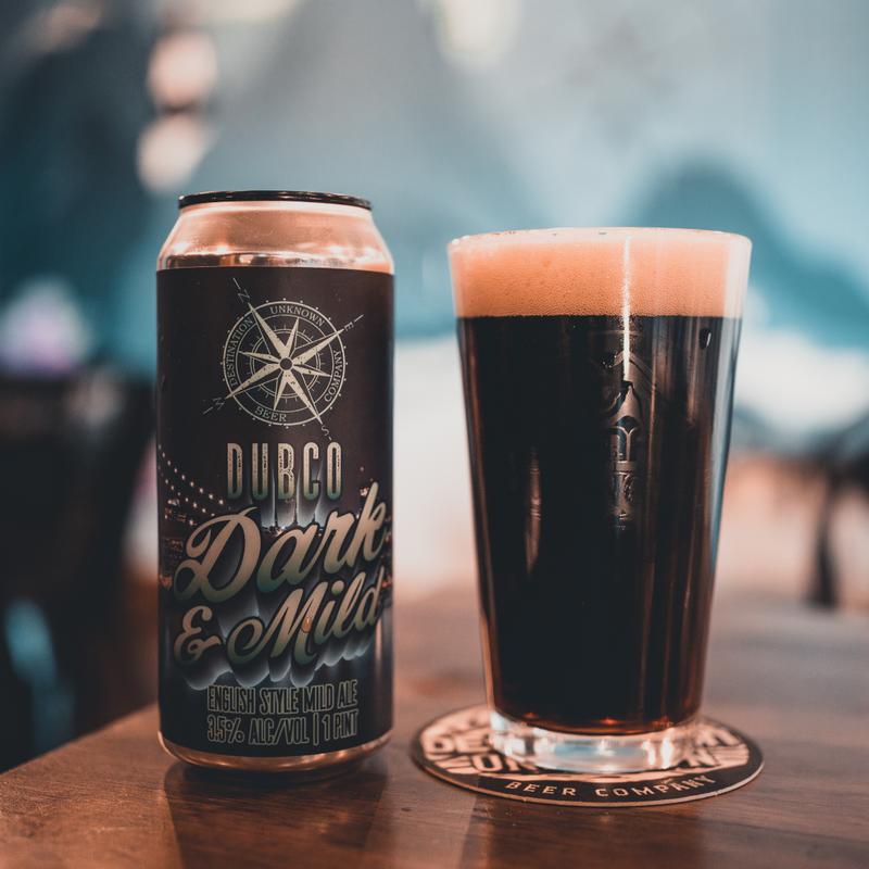 Dubco Dark & Mild photo