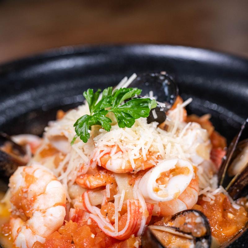 Marinara Seafood photo