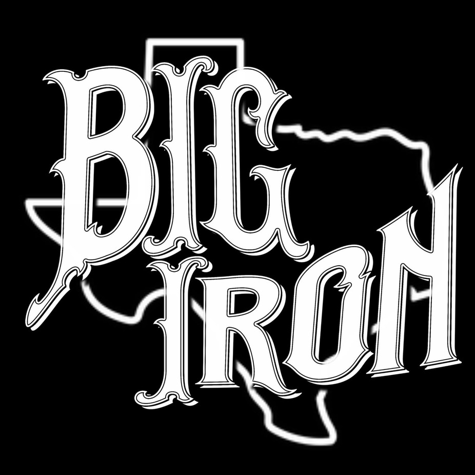 Big Iron event photo