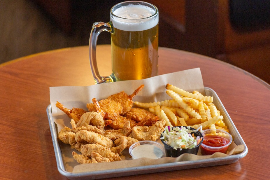 The U Bar and Grill Urbandale, IA