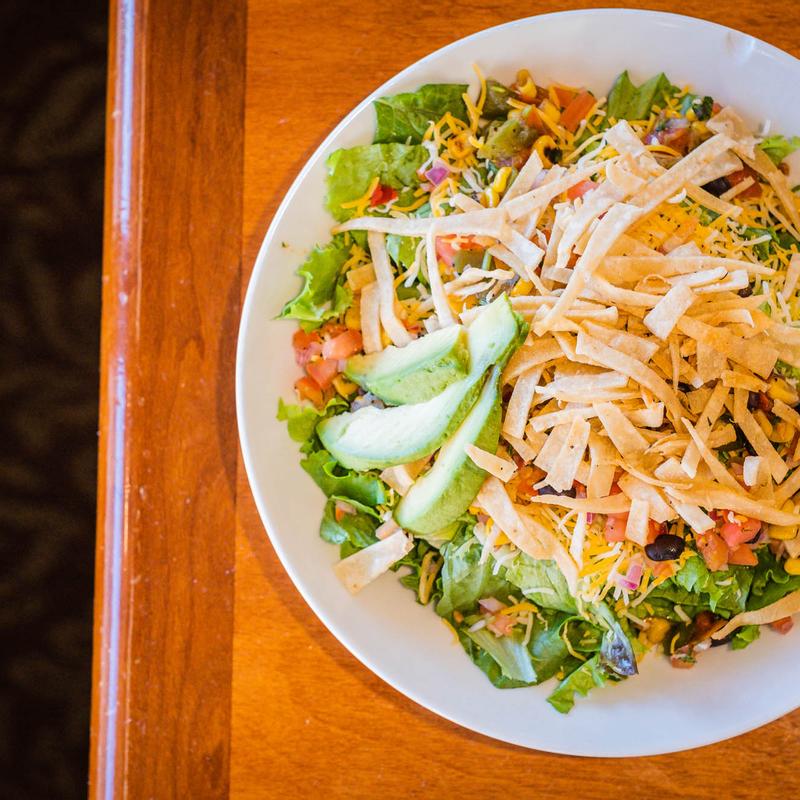 Santa Fe Salad photo