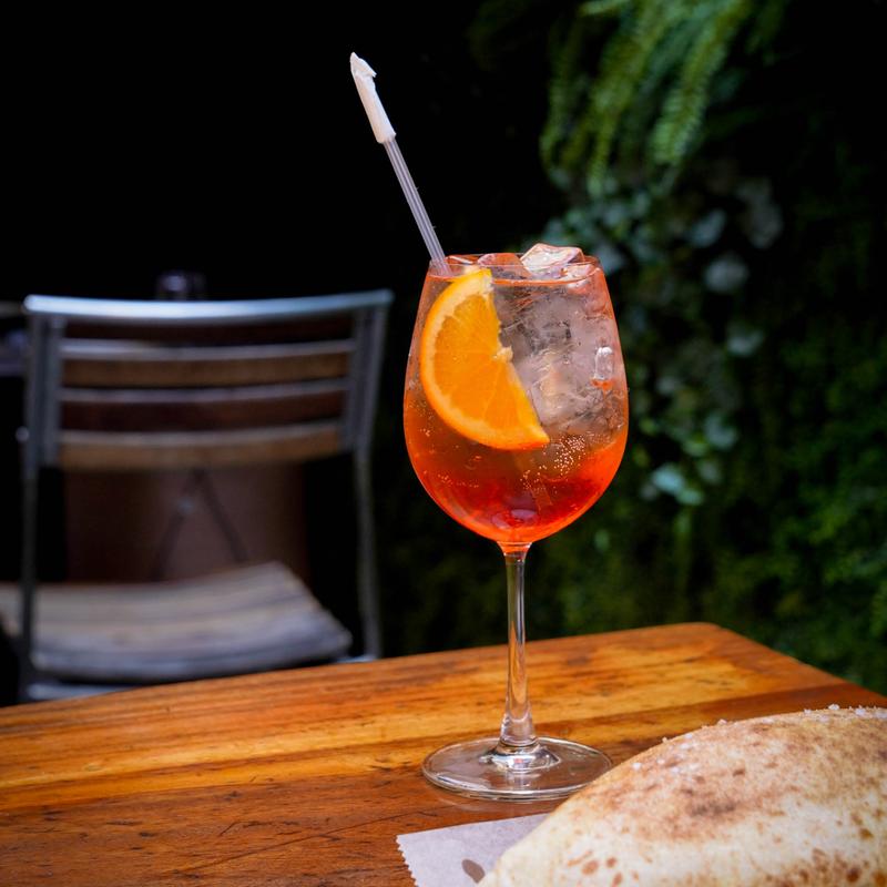 APEROL SPRITZ photo
