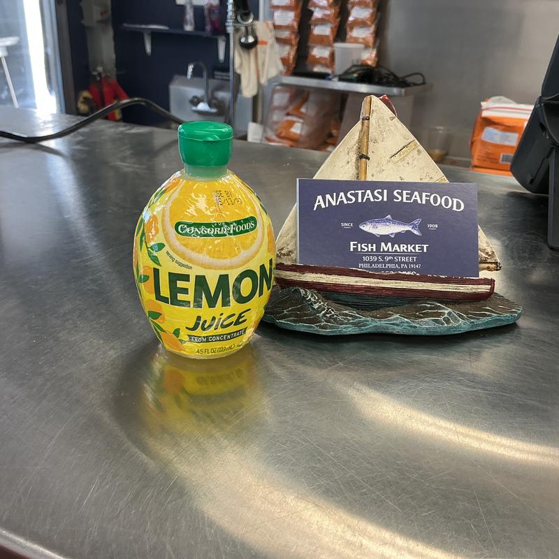 Lemon Juice photo