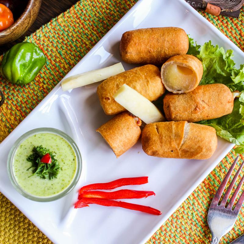 Tequeños (VT) photo