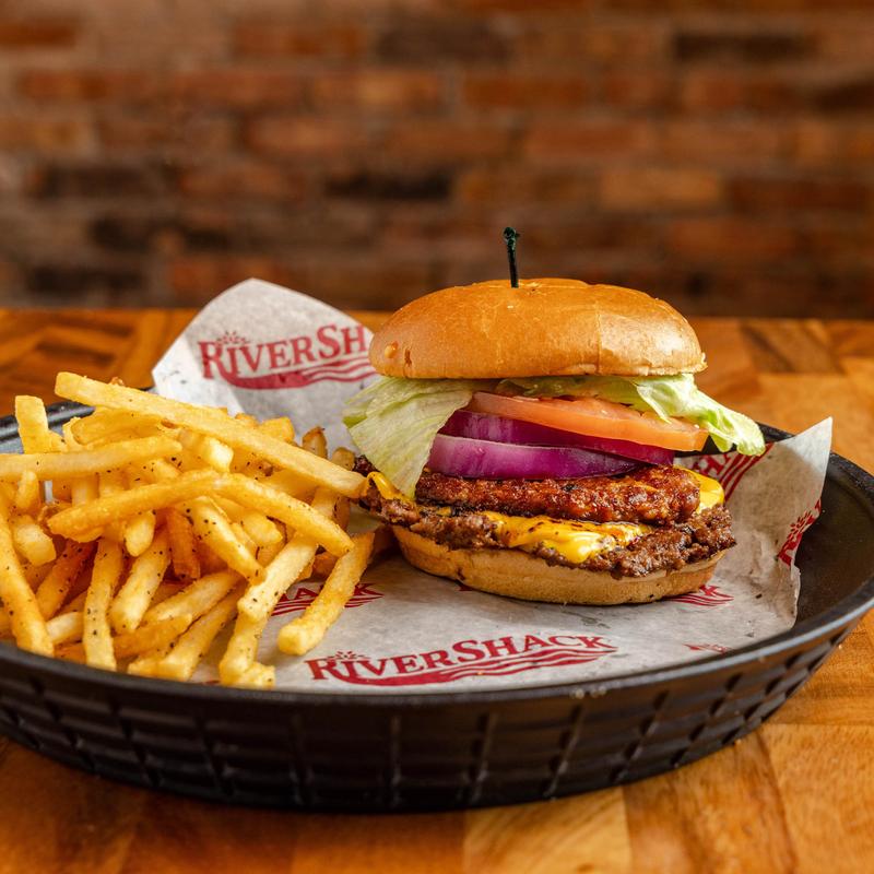 Shank You Burger photo