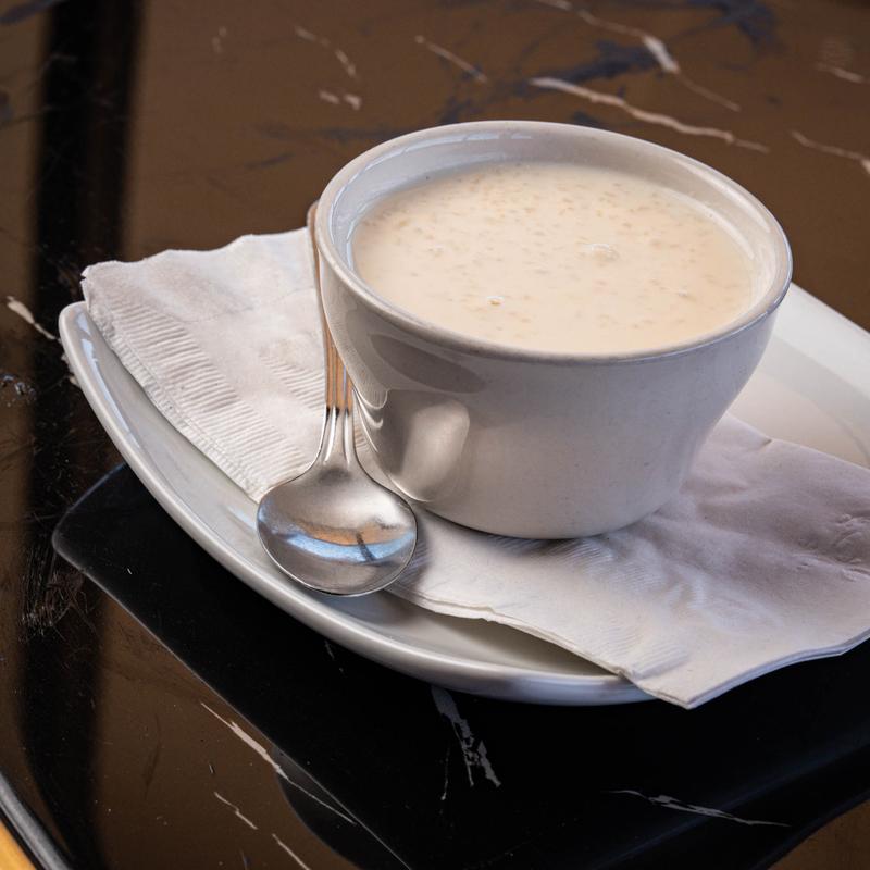 menu item 5 of 12, Kheer