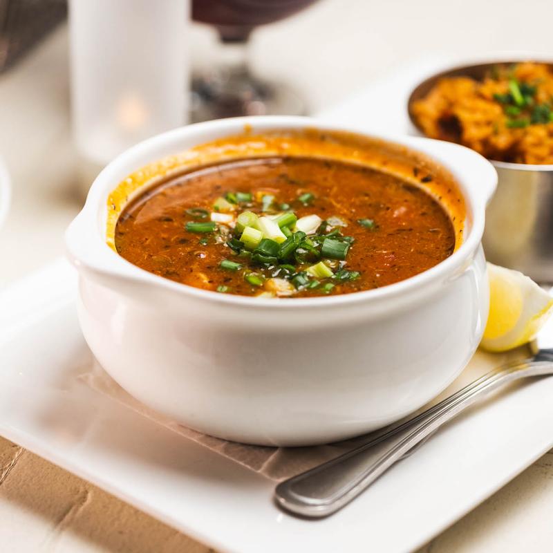 Signature Gumbo photo