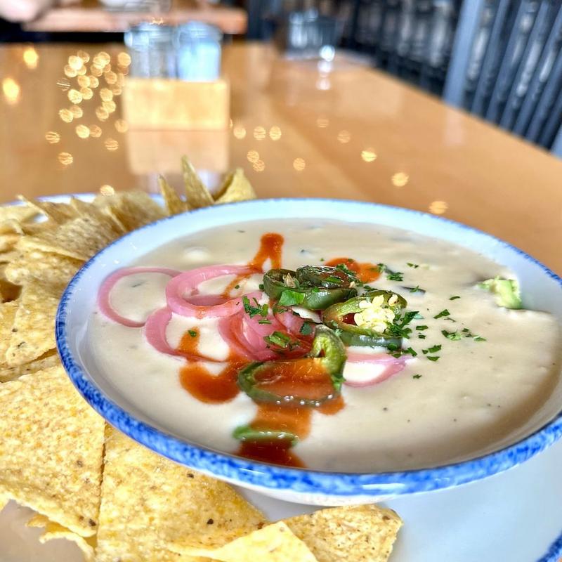 Cozumel Queso (GF) photo