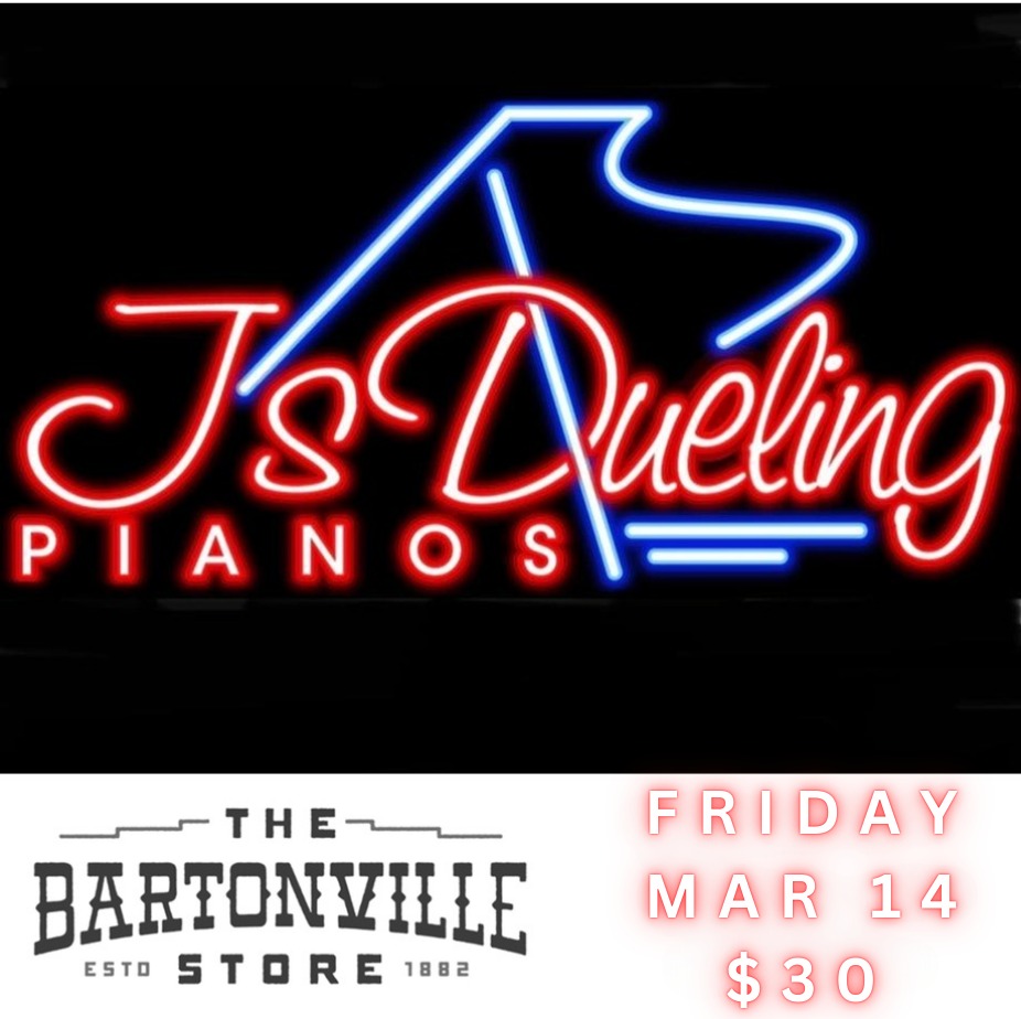 J's Dueling Pianos event photo