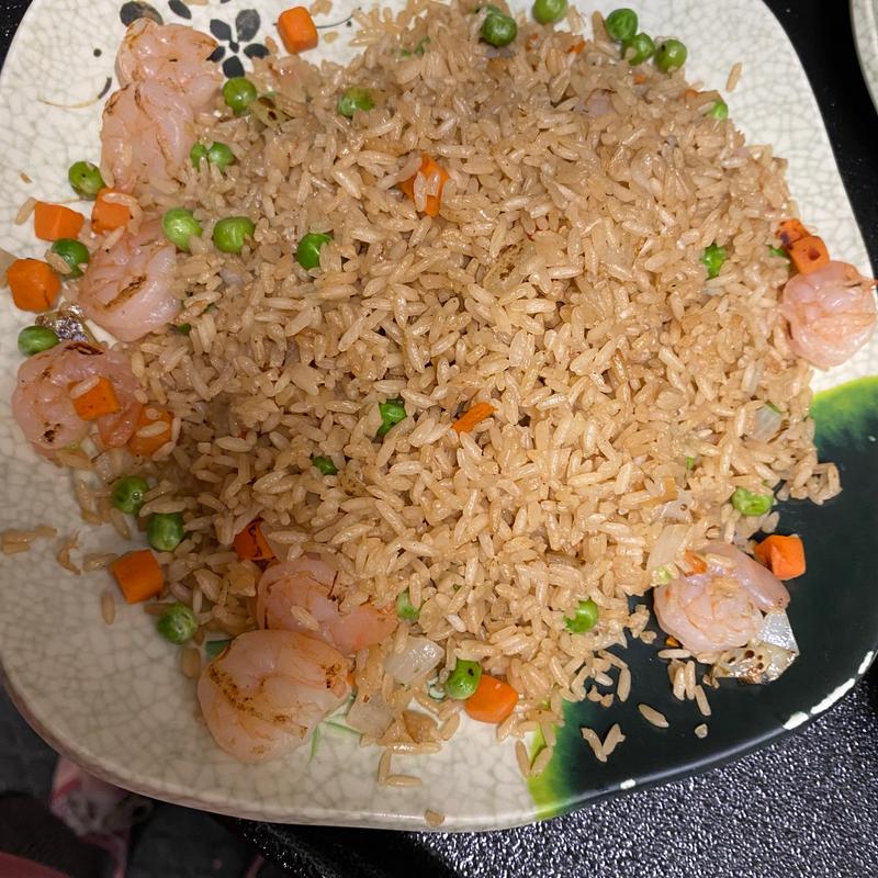 Beef or Shrimp photo